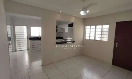 Apartamento em localização privilegiada 5 min do HB com 3 dormitórios à venda, 132 m² por R$ 380.000 - Jardim Panorama - São José do Rio Preto/SP