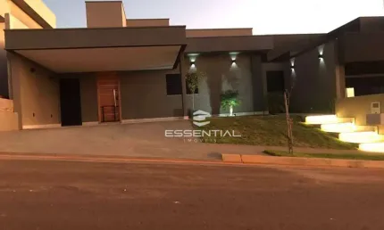 Casa Terrea | 3 dormitórios | R$ 840.000 - Maria Julia - São José do Rio Preto/SP