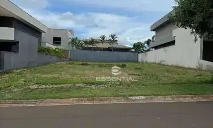Terreno à venda, 450 m² por R$ 1.250.000 - Quinta do Golfe Jardins