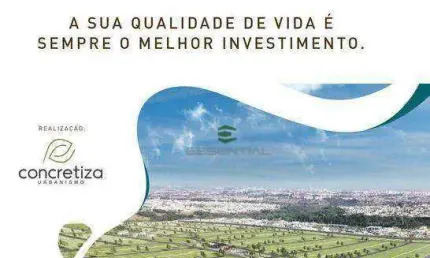 Terreno | 307 m² condomínio quinta do lago ii lac leman - são josé do rio preto/sp