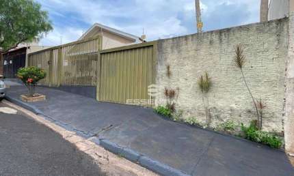 Casa com 3 dormitórios à venda, 120 m² por R$ 429.990,00 - Vila Anchieta - São José do Rio Preto/SP