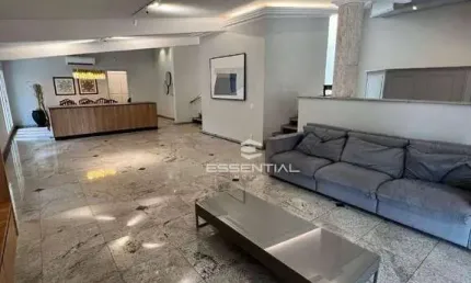 Belíssima Casa com 4 suítes à venda, 545 m² por R$ 4.500.000 - Condomínio Débora Cristina - São José do Rio Preto/SP