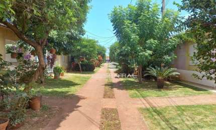 Casa com 3 dormitórios à venda, 60 m² por R$ 300.000 - Parque da Liberdade VI - São José do Rio Preto/SP