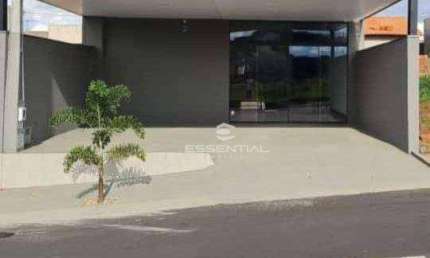 Salão, 112 m² - venda por R$ 650.000 ou aluguel por R$ 3.500/mês - Residencial Mais Parque Mirassol - Mirassol/SP