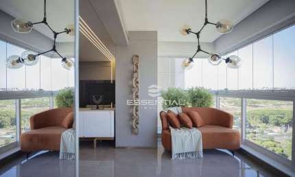 Apartamento | 2 suítes | 115 m² - venda por R$ 1.500.000 ou aluguel por R$ 8.929/mês o PACOTE - GREEN HOME - São José do Rio Preto/SP