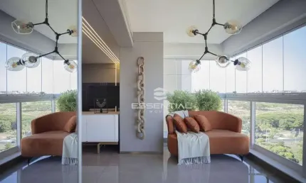 Apartamento | 2 suítes | 115 m² - venda por R$ 1.500.000 ou aluguel por R$ 8.929/mês o PACOTE - GREEN HOME - São José do Rio Preto/SP