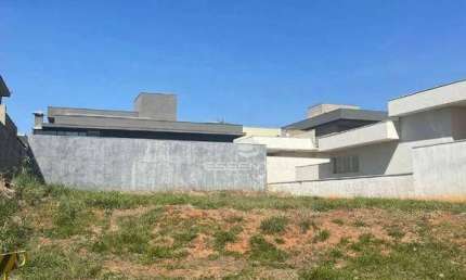 Terreno à venda, 401 m² por R$ 650.000,00 - Residencial Gaivota II - São José do Rio Preto/SP