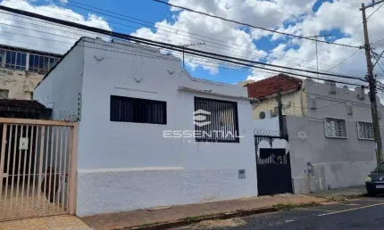 Casa à venda por R$ 220.000 - Boa Vista - São José do Rio Preto/SP