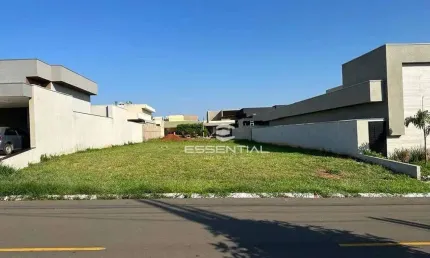 Terreno à venda, 400 m² por R$ 430.000 - Loteamento Recanto do Lago - São José do Rio Preto/SP