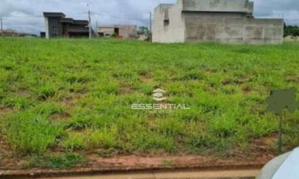 Terreno à venda, 307 m² por R$ 228.000,00 - Village Mirassol - Mirassol/SP