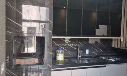 Casa com 3 dormitórios à venda, 158 m² por R$ 680.000 - Jardim das Palmeiras - Bady Bassitt/SP