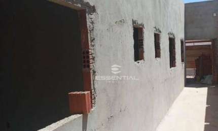 Casa com 3 dormitórios à venda, 128 m² por R$ 120.000 - Parque dos Ipês - Mirassol/SP