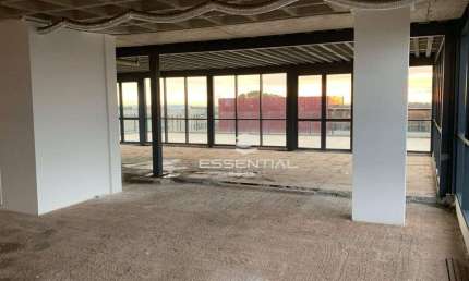Sala, 290 m² - venda por R$ 3.500.000 ou aluguel por R$ 25.700/mês - Georgina Business Park - São José do Rio Preto/SP