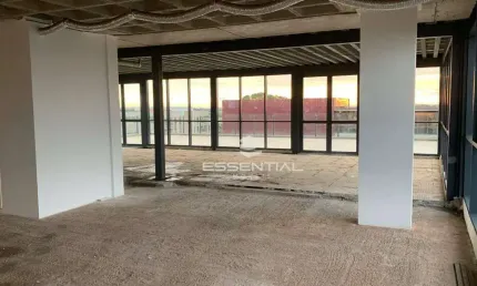 Sala, 290 m² - venda por R$ 3.500.000 ou aluguel por R$ 25.700/mês - Georgina Business Park - São José do Rio Preto/SP