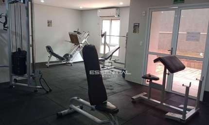 Apartamento com 3 dormitórios à venda, 83 m² por R$ 700.000 - Jardim Tarraf II - Cenarium Residence -Zona Sul de São José do Rio Preto/SP