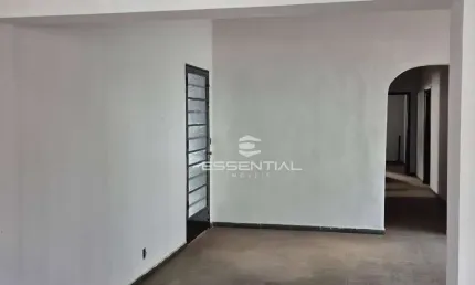 Sala Centro Rio Preto à venda, 297 m² por R$ 12.500.00 - Vila Santo Antônio - São José do Rio Preto/SP