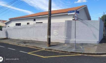 Casa com 3 dormitórios à venda, 140 m² por R$ 370.000 - Vila Elvira - São José do Rio Preto/SP