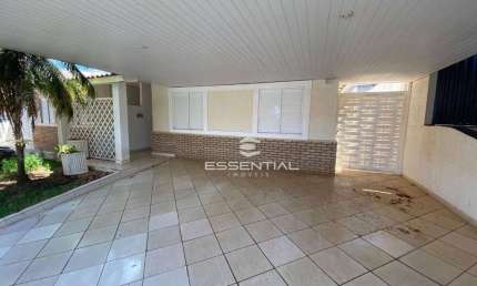 Casa com 3 dormitórios à venda, 160 m² por R$ 650.000 - Belvedere Terra Nova - São José do Rio Preto/SP