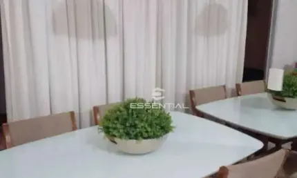 Apartamento com 2 dormitórios à venda, 50000 m² por R$ 247.000 - Residencial Caetano - São José do Rio Preto/SP