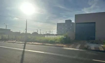 Área à venda, 343 m² por R$ 210.000 - Rwsidencial Setvalley - São José do Rio Preto/SP