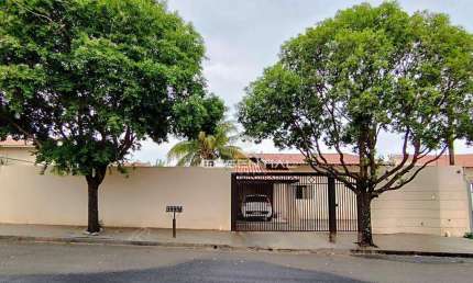 Casa com 3 dormitórios à venda, 200 m² por R$ 400.000 - Residencial Colorado - São José do Rio Preto/SP