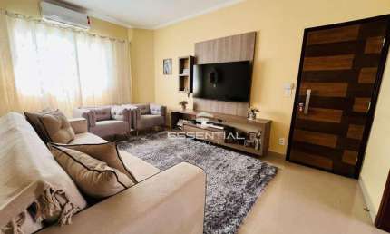 Belíssima Casa | 2 dormitórios | 115 m² | R$ 560.000 - Loteamento Residencial Regissol - Mirassol/SP