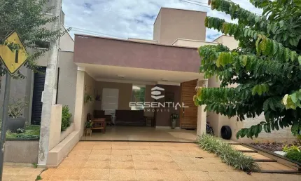Casa com 3 dormitórios à venda, 190 m² por R$ 900.000 - Residencial Alta Vista - São José do Rio Preto/SP