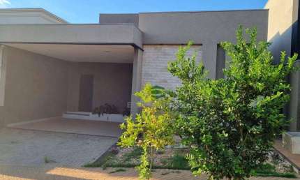 Casa com 3 dormitórios, 153 m² - venda por R$ 1.200.000,00 ou aluguel por R$ 7.058,00/mês - Residencial Maria Julia - São José do Rio Preto/SP