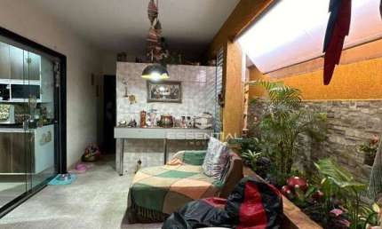 Sobrado comercial com 3 dormitórios à venda por R$ 950.000 - Jardim Vale do Sol - São José do Rio Preto/SP