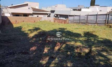 Terreno Oportunidade à venda, 400 m² por R$ 430.000 - Residencial Gaivota I - São José do Rio Preto/SP