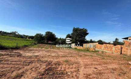 Terreno à venda na Cidade de Cedral/SP, 160 Metros da Rodovia Washington Luís de 1000 m² por R$ 220.000 - Cedral - Cedral/SP
