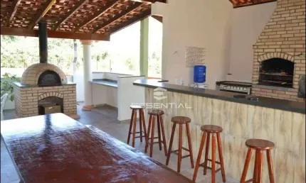 Chácara com 6 dormitórios e salão de festas 180 pessoas à venda, 8000 m² por R$ 8.000.000 - Estância Vitória (Zona Rural) - São José do Rio Preto/SP