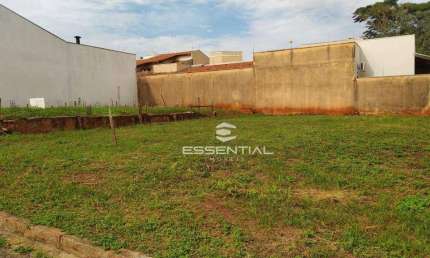 Terreno à venda, 200 m² por R$ 180.000 - Residencial Vila Flora - São José do Rio Preto/SP