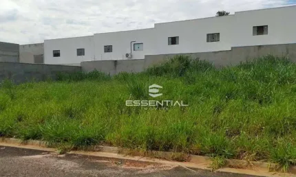 Terreno à venda, 200 m² por R$ 195.000 - Conjunto Habitacional São Deocleciano - São José do Rio Preto/SP