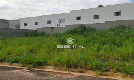 Terreno à venda, 200 m² por R$ 195.000 - Conjunto Habitacional São Deocleciano - São José do Rio Preto/SP