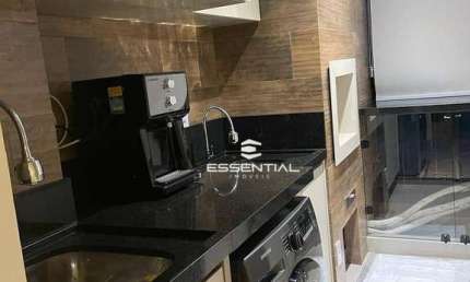 Apartamento com 2 dormitórios, 01 suíte à venda, 66 m² por R$ 650.000 - Nova Residence - São José do Rio Preto/SP