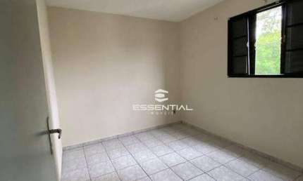 Apartamento com 2 dormitórios - venda por R$ 140.000 ou aluguel por R$ 1.200/mês - Jardim Yolanda - São José do Rio Preto-SP. Bairro Jardim Primavera