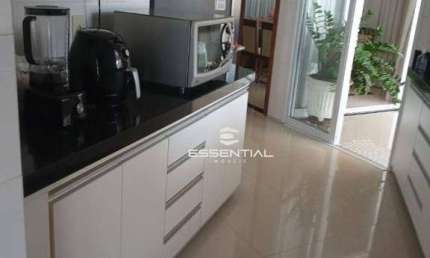Casa à venda de 3 dormitórios suítes, 187 m² por R$ 1.100.000 - Loteamento Recanto do Lago - São José do Rio Preto/SP