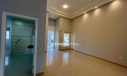 Casa com 3 dormitórios suítes e piscina, 268 m² á venda por R$ 1.300.000 no Condomínio Village Damha 1 em São José do Rio Preto/SP