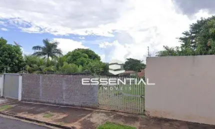 Oportunidade | Terreno 480 m² | R$ 360.000 - Mançor Daud - São José do Rio Preto/SP
