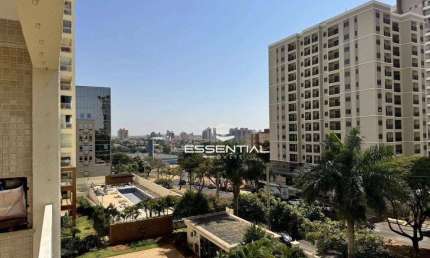 Apartamento com 4 dormitórios à venda, 104 m² por R$ 950.000 - Bom Jardim - São José do Rio Preto/SP