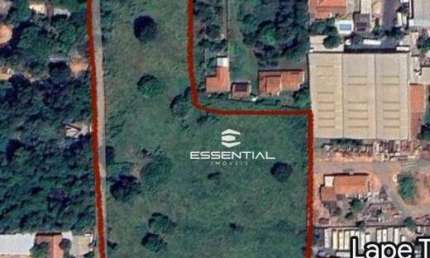 Área comercial à venda e/ou locação, de 22522 m² por R$ 14.188.860 - Estância Jockey Clube em São José do Rio Preto-SP