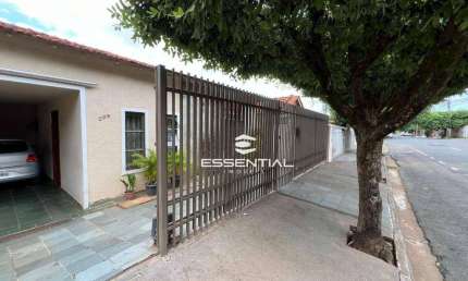 Casa com Edícula com 4 dormitórios à venda, 100 m² por R$ 360.000,00 - Vila Diniz - São José do Rio Preto/SP