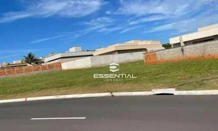 Oportunidade Imperdível | Terreno Plano | 855 m² na Avenida Principal | R$ 739.000 - Recanto do Lago - São José do Rio Preto/SP