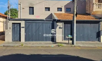 Oportunidade Única em São José do Rio Preto: Imóvel misto para renda !