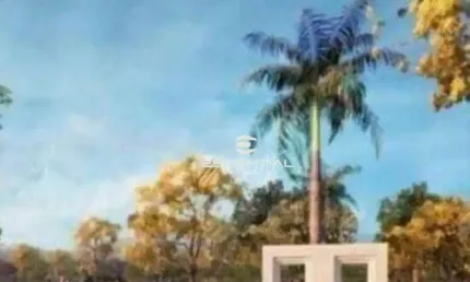 Terreno à venda, 200 m² por R$ 99.800 - Parque Vila Nobre - São José do Rio Preto/SP
