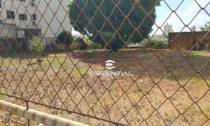 Terreno à venda, 674 m² por R$ 390.000,00 - Vila Ercília - São José do Rio Preto/SP