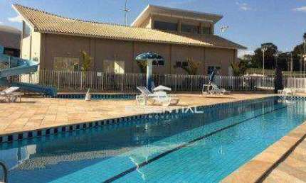 Casa com 3 dormitórios à venda, 140 m² por R$ 800.000,00 - Ideal Life Ecolazer Residence - São José do Rio Preto/SP