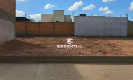 Terreno Plano | Pronto para construir | 200 m² | R$ 90.000 - Bela Vista - São José do Rio Preto/SP