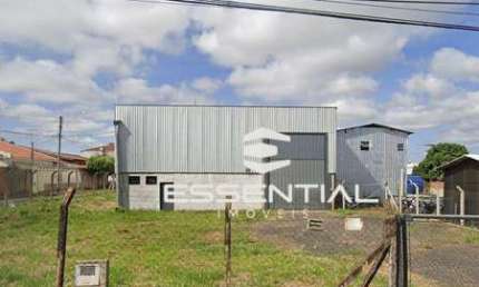 Barracão para alugar, 720 m² por R$ 12.000,00/mês - Parque Jaguaré - São José do Rio Preto/SP
